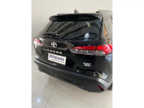 TOYOTA Corolla Cross 2.0 16V 4P FLEX VVT-IE XRE DIRECT SHIFT AUTOM�TICO CVT, Foto 14