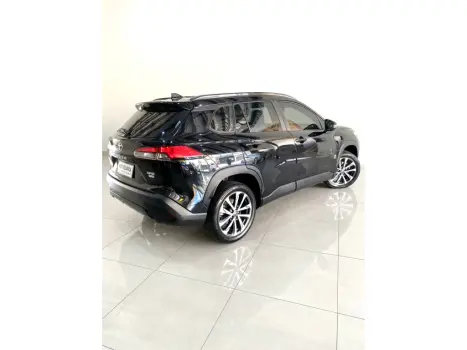 TOYOTA Corolla Cross 2.0 16V 4P FLEX VVT-IE XRE DIRECT SHIFT AUTOM�TICO CVT, Foto 15