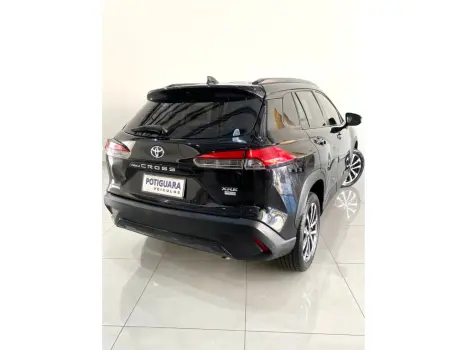 TOYOTA Corolla Cross 2.0 16V 4P FLEX VVT-IE XRE DIRECT SHIFT AUTOM�TICO CVT, Foto 16