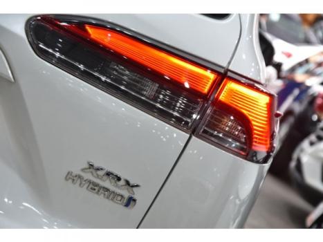 TOYOTA Corolla Cross 1.8 16V 4P FLEX VVT-I HYBRID XRX AUTOM�TICO CVT, Foto 2