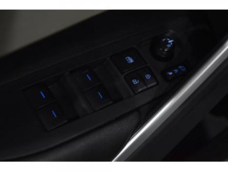 TOYOTA Corolla Cross 1.8 16V 4P FLEX VVT-I HYBRID XRX AUTOM�TICO CVT, Foto 8