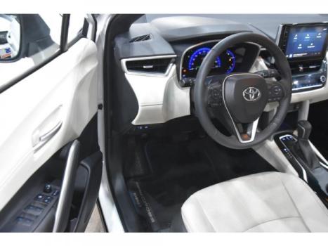 TOYOTA Corolla Cross 1.8 16V 4P FLEX VVT-I HYBRID XRX AUTOM�TICO CVT, Foto 9