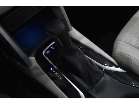 TOYOTA Corolla Cross 1.8 16V 4P FLEX VVT-I HYBRID XRX AUTOM�TICO CVT, Foto 12