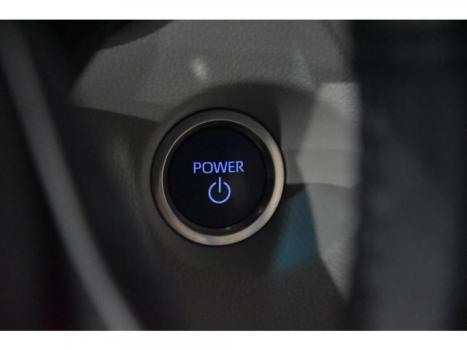 TOYOTA Corolla Cross 1.8 16V 4P FLEX VVT-I HYBRID XRX AUTOM�TICO CVT, Foto 13