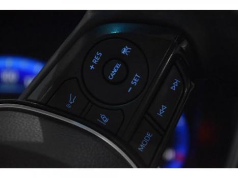 TOYOTA Corolla Cross 1.8 16V 4P FLEX VVT-I HYBRID XRX AUTOM�TICO CVT, Foto 17