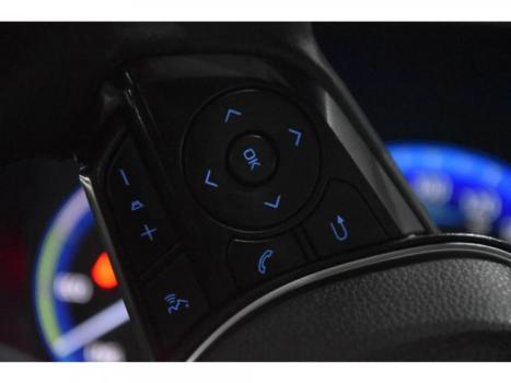 TOYOTA Corolla Cross 1.8 16V 4P FLEX VVT-I HYBRID XRX AUTOM�TICO CVT, Foto 19