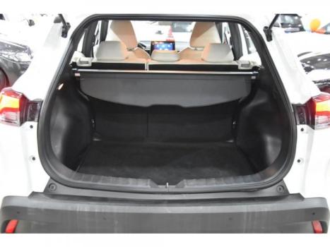 TOYOTA Corolla Cross 1.8 16V 4P FLEX VVT-I HYBRID XRX AUTOM�TICO CVT, Foto 22
