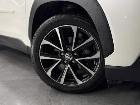 TOYOTA Corolla Cross 1.8 16V 4P FLEX VVT-I HYBRID XRX AUTOM�TICO CVT, Foto 3