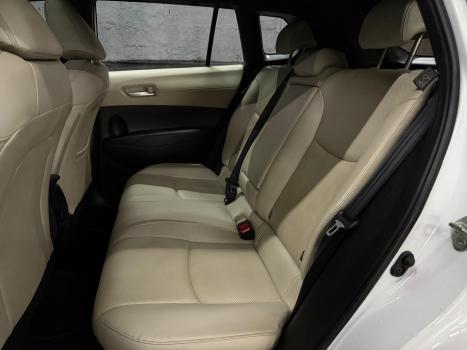 TOYOTA Corolla Cross 1.8 16V 4P FLEX VVT-I HYBRID XRX AUTOM�TICO CVT, Foto 9