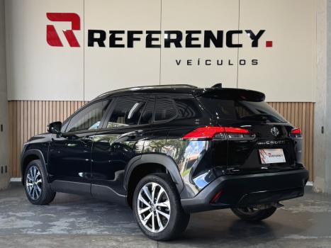 TOYOTA Corolla Cross 2.0 16V 4P FLEX VVT-IE XRE DIRECT SHIFT AUTOM�TICO CVT, Foto 2