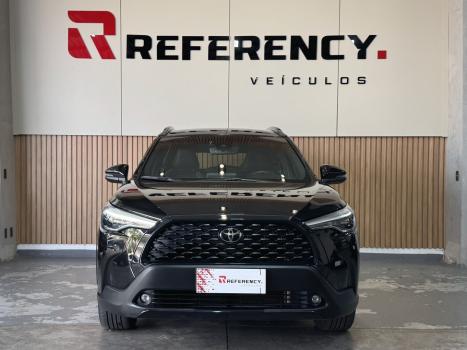 TOYOTA Corolla Cross 2.0 16V 4P FLEX VVT-IE XRE DIRECT SHIFT AUTOM�TICO CVT, Foto 3