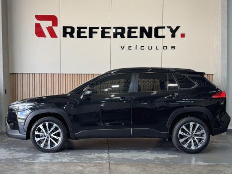 TOYOTA Corolla Cross 2.0 16V 4P FLEX VVT-IE XRE DIRECT SHIFT AUTOM�TICO CVT, Foto 5