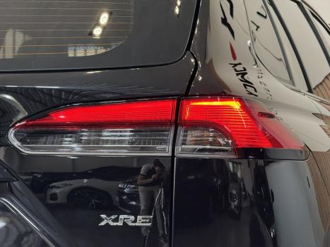 TOYOTA Corolla Cross 2.0 16V 4P FLEX VVT-IE XRE DIRECT SHIFT AUTOM�TICO CVT, Foto 7