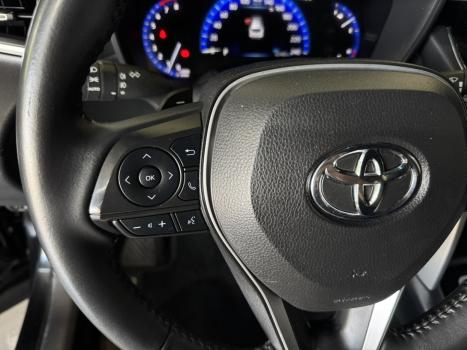 TOYOTA Corolla Cross 2.0 16V 4P FLEX VVT-IE XRE DIRECT SHIFT AUTOM�TICO CVT, Foto 11