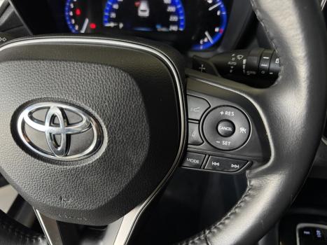 TOYOTA Corolla Cross 2.0 16V 4P FLEX VVT-IE XRE DIRECT SHIFT AUTOM�TICO CVT, Foto 12