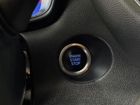 TOYOTA Corolla Cross 2.0 16V 4P FLEX VVT-IE XRE DIRECT SHIFT AUTOM�TICO CVT, Foto 13