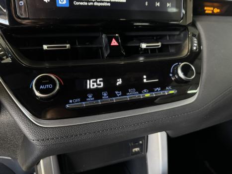 TOYOTA Corolla Cross 2.0 16V 4P FLEX VVT-IE XRE DIRECT SHIFT AUTOM�TICO CVT, Foto 15