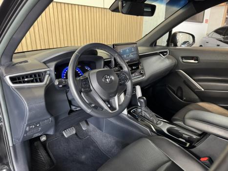 TOYOTA Corolla Cross 2.0 16V 4P FLEX VVT-IE XRE DIRECT SHIFT AUTOM�TICO CVT, Foto 17