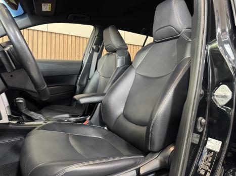 TOYOTA Corolla Cross 2.0 16V 4P FLEX VVT-IE XRE DIRECT SHIFT AUTOM�TICO CVT, Foto 19
