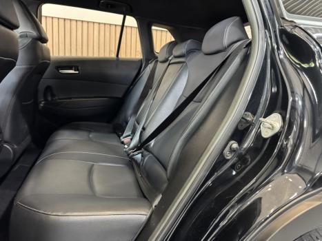 TOYOTA Corolla Cross 2.0 16V 4P FLEX VVT-IE XRE DIRECT SHIFT AUTOM�TICO CVT, Foto 20