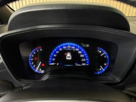 TOYOTA Corolla Cross 2.0 16V 4P FLEX VVT-IE XRE DIRECT SHIFT AUTOM�TICO CVT, Foto 9