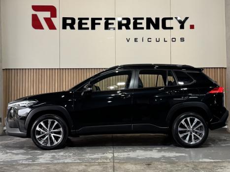 TOYOTA Corolla Cross 2.0 16V 4P FLEX VVT-IE XRE DIRECT SHIFT AUTOM�TICO CVT, Foto 3
