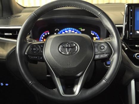 TOYOTA Corolla Cross 2.0 16V 4P FLEX VVT-IE XRE DIRECT SHIFT AUTOM�TICO CVT, Foto 6