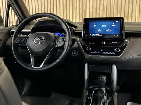 TOYOTA Corolla Cross 2.0 16V 4P FLEX VVT-IE XRE DIRECT SHIFT AUTOM�TICO CVT, Foto 7