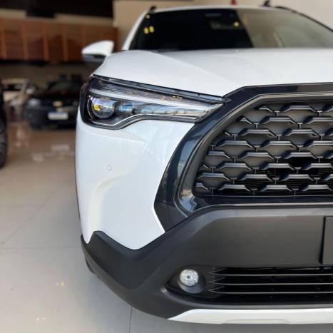 TOYOTA Corolla Cross 2.0 16V 4P FLEX VVT-IE XRE DIRECT SHIFT AUTOM�TICO CVT, Foto 5