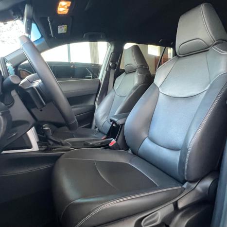 TOYOTA Corolla Cross 2.0 16V 4P FLEX VVT-IE XRE DIRECT SHIFT AUTOM�TICO CVT, Foto 7