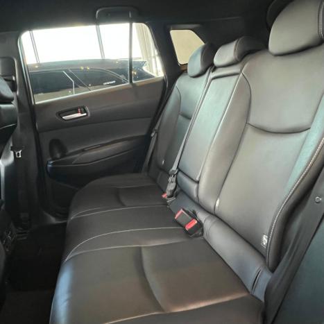 TOYOTA Corolla Cross 2.0 16V 4P FLEX VVT-IE XRE DIRECT SHIFT AUTOM�TICO CVT, Foto 8