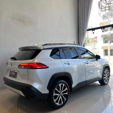 TOYOTA Corolla Cross 2.0 16V 4P FLEX VVT-IE XRE DIRECT SHIFT AUTOM�TICO CVT, Foto 12