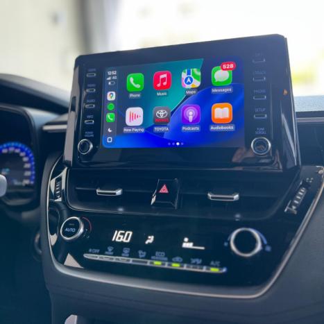 TOYOTA Corolla Cross 2.0 16V 4P FLEX VVT-IE XRE DIRECT SHIFT AUTOM�TICO CVT, Foto 15