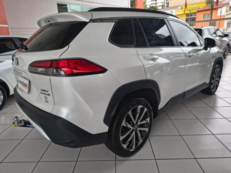 TOYOTA Corolla Cross 1.8 16V 4P FLEX VVT-I HYBRID XRV AUTOM�TICO CVT, Foto 5