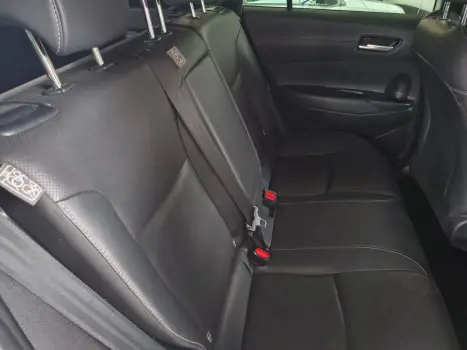 TOYOTA Corolla Cross 1.8 16V 4P FLEX VVT-I HYBRID XRV AUTOM�TICO CVT, Foto 13