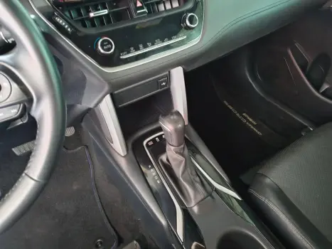 TOYOTA Corolla Cross 1.8 16V 4P FLEX VVT-I HYBRID XRV AUTOM�TICO CVT, Foto 21