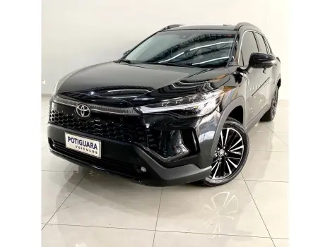 TOYOTA Corolla Cross 2.0 16V 4P FLEX VVT-IE GR-SPORT DIRECT SHIFT AUTOM�TICO CVT, Foto 1