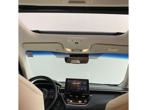 TOYOTA Corolla Cross 2.0 16V 4P FLEX VVT-IE GR-SPORT DIRECT SHIFT AUTOM�TICO CVT, Foto 9