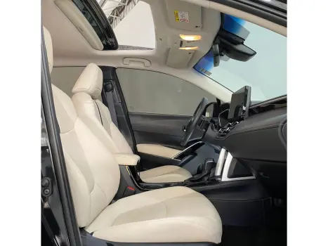 TOYOTA Corolla Cross 2.0 16V 4P FLEX VVT-IE GR-SPORT DIRECT SHIFT AUTOM�TICO CVT, Foto 10