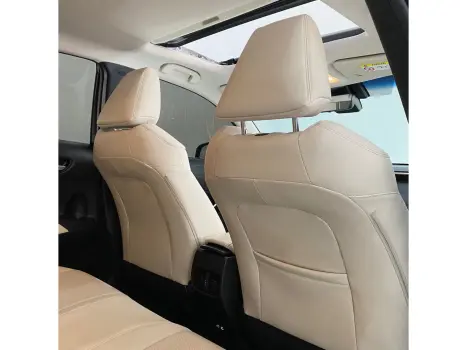 TOYOTA Corolla Cross 2.0 16V 4P FLEX VVT-IE GR-SPORT DIRECT SHIFT AUTOM�TICO CVT, Foto 11