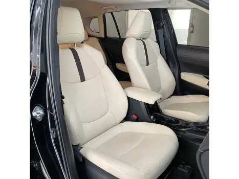 TOYOTA Corolla Cross 2.0 16V 4P FLEX VVT-IE GR-SPORT DIRECT SHIFT AUTOM�TICO CVT, Foto 12