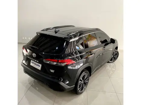 TOYOTA Corolla Cross 2.0 16V 4P FLEX VVT-IE GR-SPORT DIRECT SHIFT AUTOM�TICO CVT, Foto 17