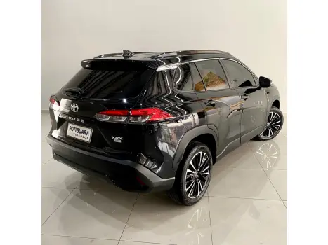 TOYOTA Corolla Cross 2.0 16V 4P FLEX VVT-IE GR-SPORT DIRECT SHIFT AUTOM�TICO CVT, Foto 18