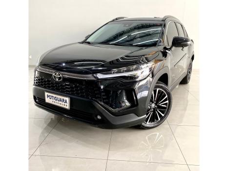 TOYOTA Corolla Cross 2.0 16V 4P FLEX VVT-IE GR-SPORT DIRECT SHIFT AUTOM�TICO CVT, Foto 1