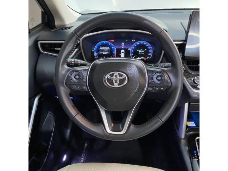 TOYOTA Corolla Cross 2.0 16V 4P FLEX VVT-IE GR-SPORT DIRECT SHIFT AUTOM�TICO CVT, Foto 6