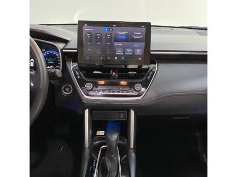 TOYOTA Corolla Cross 2.0 16V 4P FLEX VVT-IE GR-SPORT DIRECT SHIFT AUTOM�TICO CVT, Foto 7