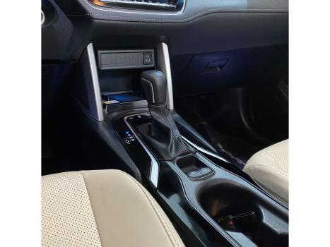 TOYOTA Corolla Cross 2.0 16V 4P FLEX VVT-IE GR-SPORT DIRECT SHIFT AUTOM�TICO CVT, Foto 8