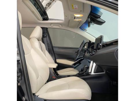 TOYOTA Corolla Cross 2.0 16V 4P FLEX VVT-IE GR-SPORT DIRECT SHIFT AUTOM�TICO CVT, Foto 10