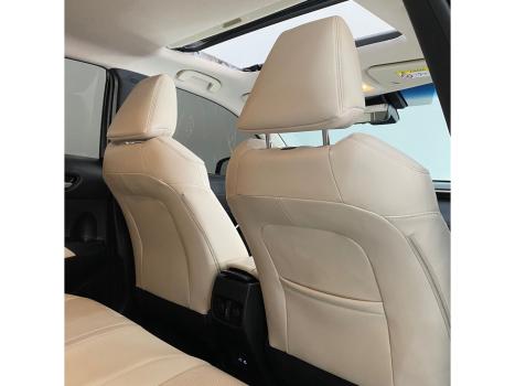 TOYOTA Corolla Cross 2.0 16V 4P FLEX VVT-IE GR-SPORT DIRECT SHIFT AUTOM�TICO CVT, Foto 11