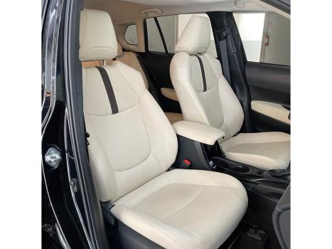 TOYOTA Corolla Cross 2.0 16V 4P FLEX VVT-IE GR-SPORT DIRECT SHIFT AUTOM�TICO CVT, Foto 12